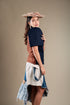 EMGEE by Get Spotted CHICKS x GET SPOTTED: Joseph Filipiniana